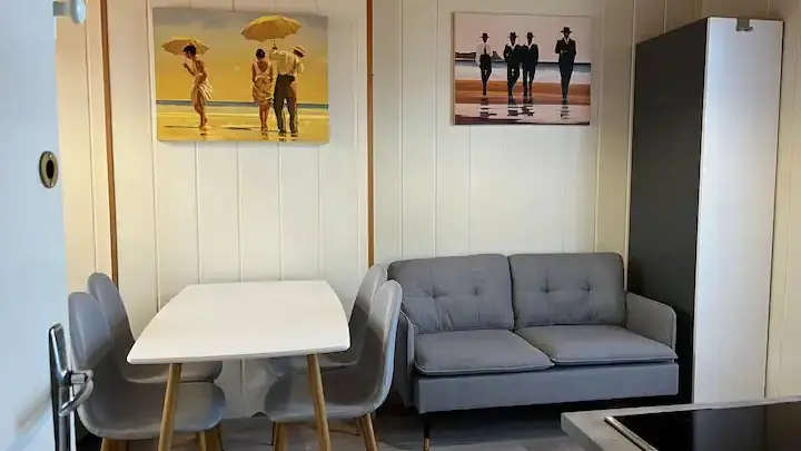 R2 Appartement
