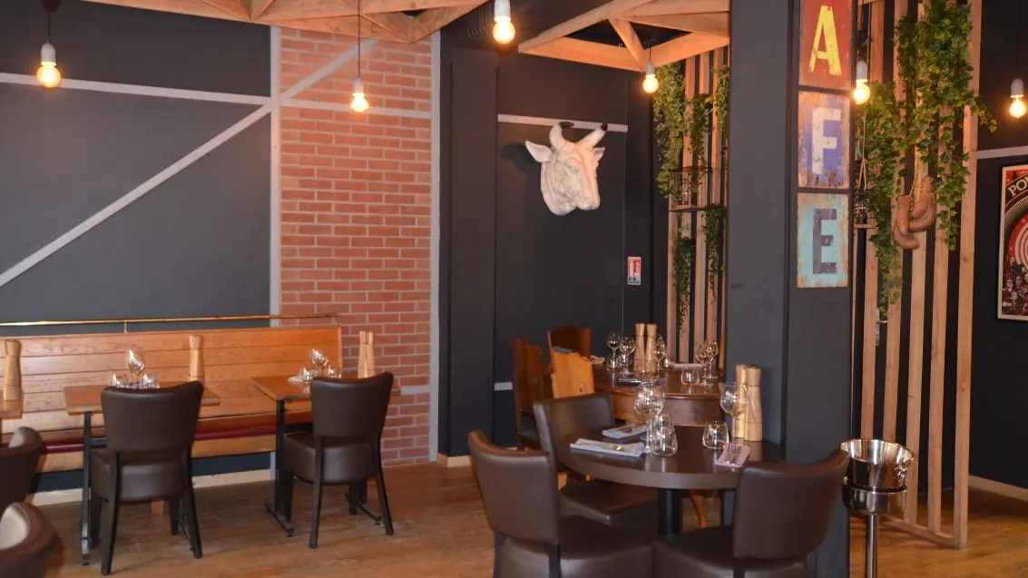 RESTAURANT PHILIPPE 2