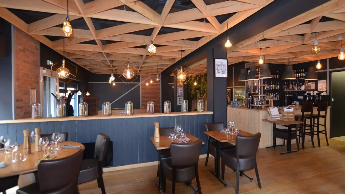 RESTAURANT PHILLIPE 1