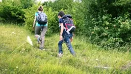 Randonnée Pays Neufchatelois - Foret du Hellet 10