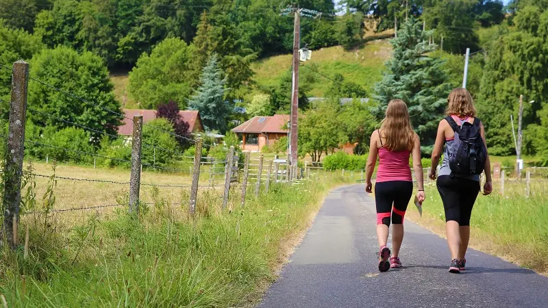 Randonnée Terroir de Caux Montigny (5)