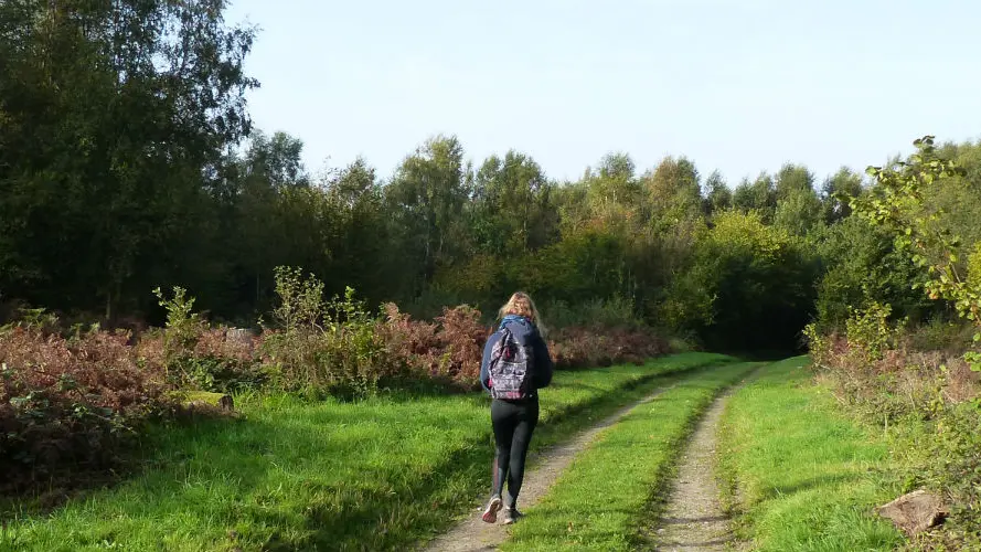 Randonnée Terroir de Caux Montigny