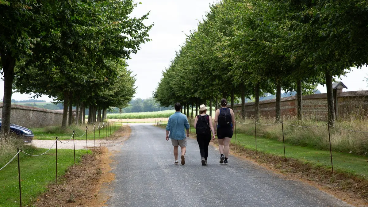 A la découverte de Doudeville