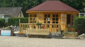 Réception@Camping Ile Adeline