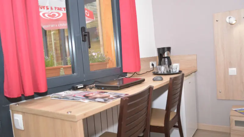 Résidence Hotelière de l'Estuaire