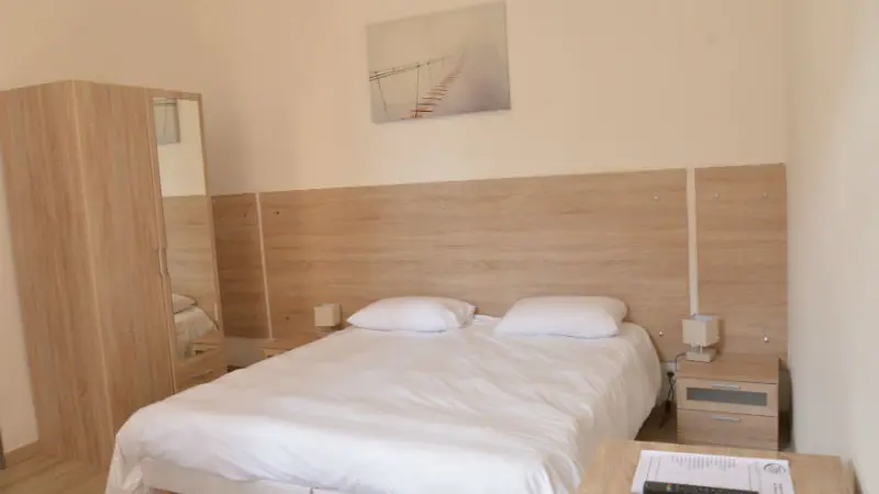 Résidence Hotelière de l'Estuaire