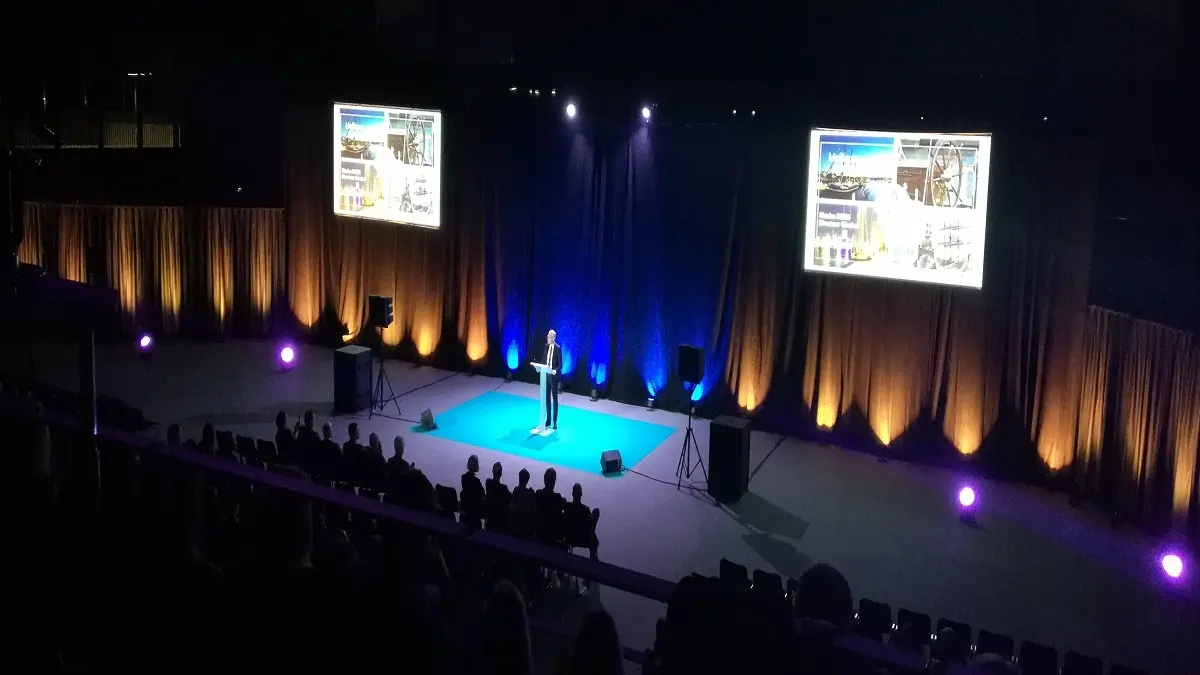 Salle Amélie Mauresmo