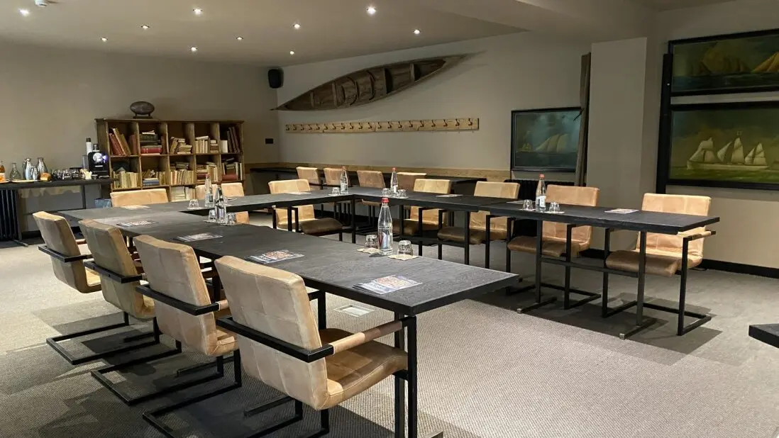Salle César