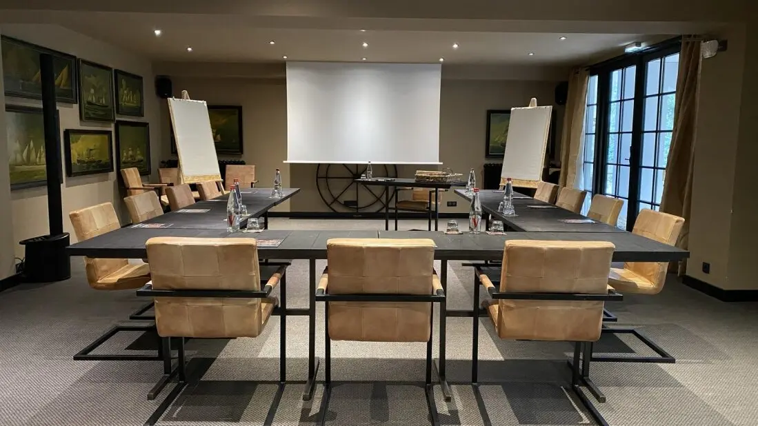 Salle César