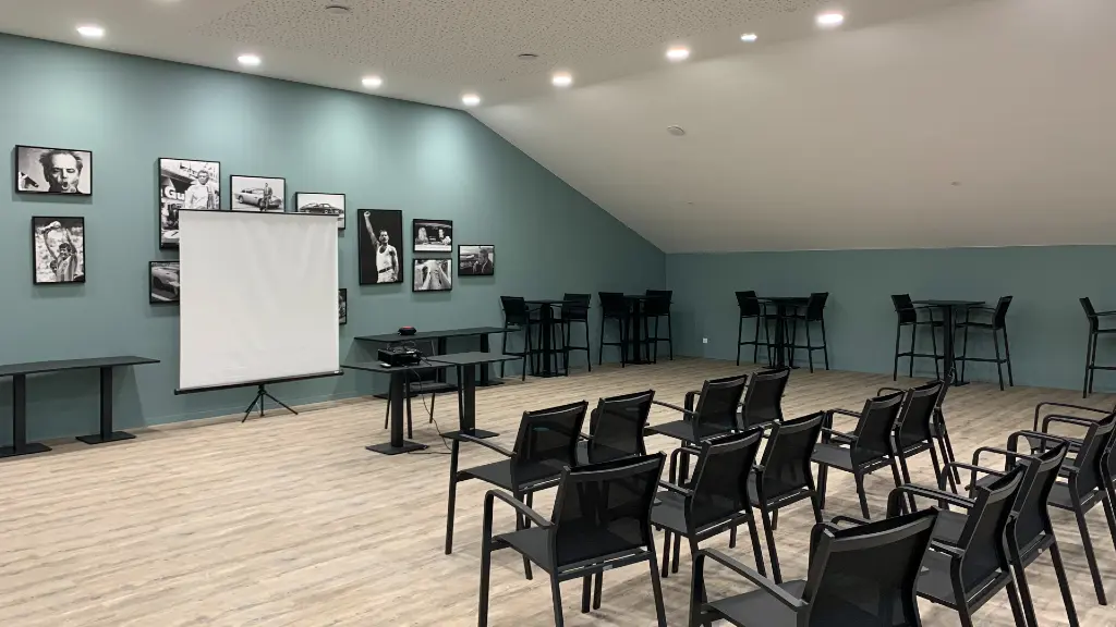 Salle Théatre 2