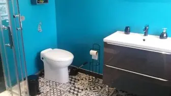 Salle de bain
