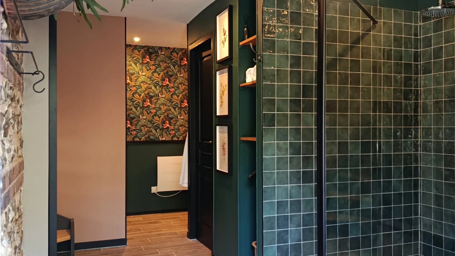 Salle de bain