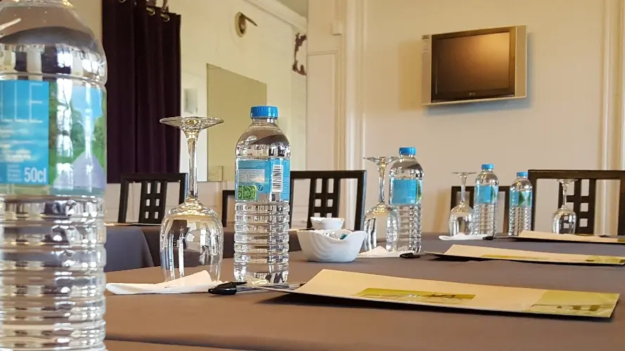 Hôtel Windsor à Dieppe