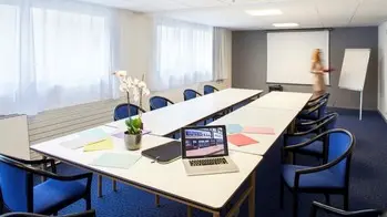 Salle de séminaire Hôtel de l'Europe à Dieppe