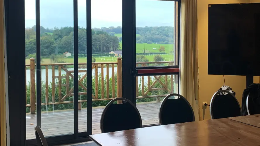 Séminaire - Les Coqs lits Caux