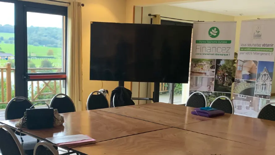 Séminaire - Les Coqs lits Caux