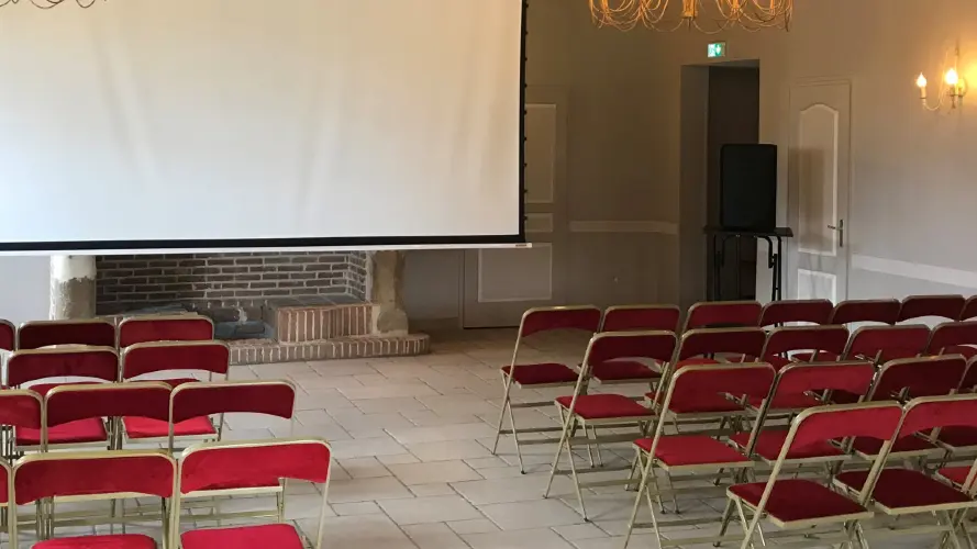 Séminaire théâtre 3