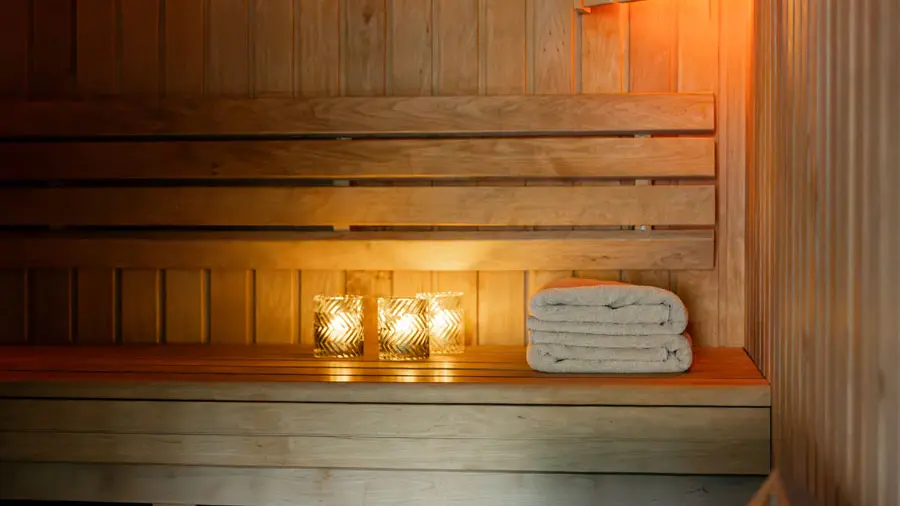 Spa Nuxe Les Pins de César (2)