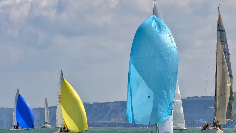 Station Nautique du Littoral Dieppois