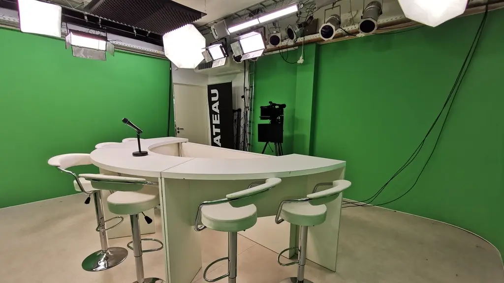 Studio