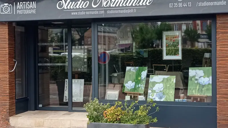 StudioNormandie_Doudeville©IHenry