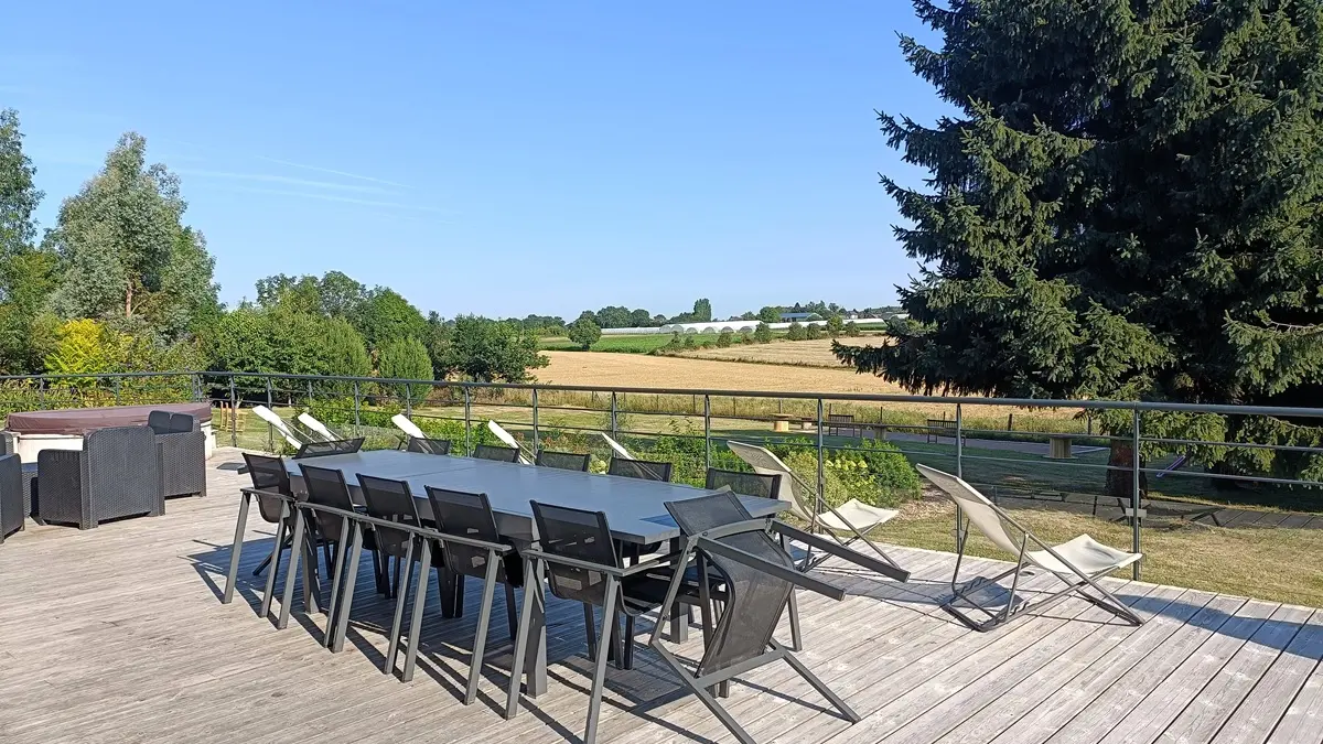 Sur le chemin d emma bovary Seminaire-entreprise-proche-de-rouen-normandie©OTNCV 08072026 (12)