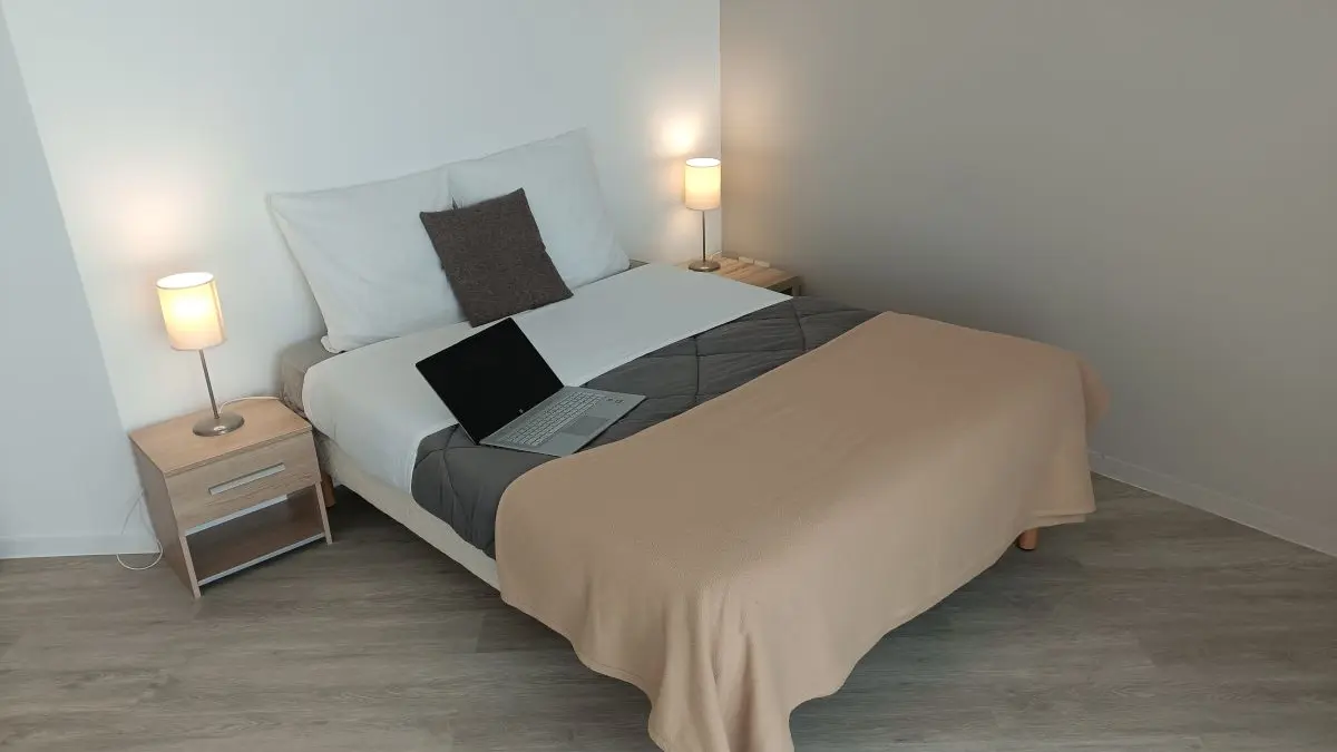 TERRE DE FRANCE CHAMBRE