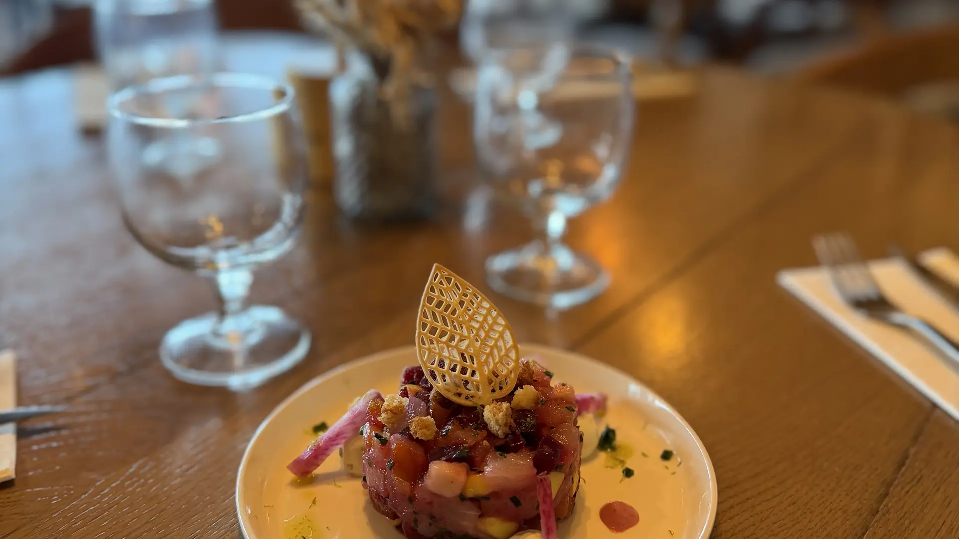 Tartare