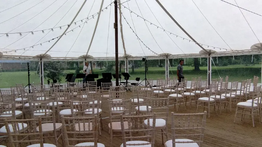 Tente_Château de Miromesnil