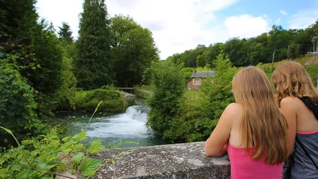Randonnée Terroir de Caux Montigny