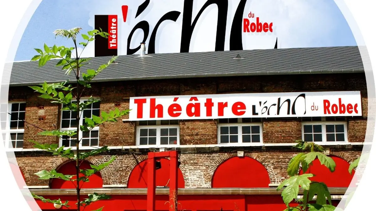 Théâtre de l'écho 1