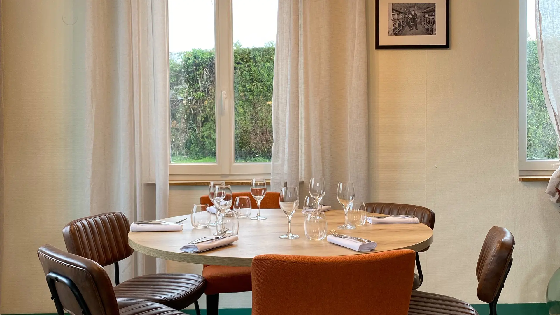 Restaurant Antre Amis