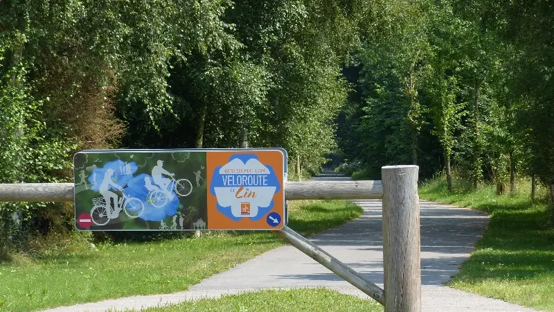 Le Tour de la Seine-Maritime à Vélo