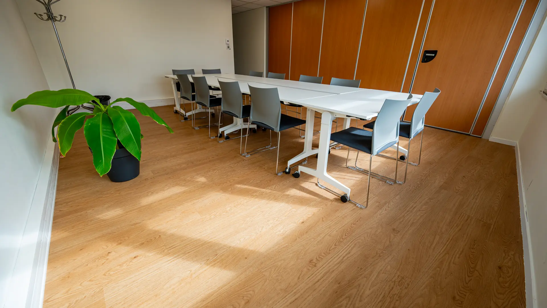 Salle REUNION - 31 m² - 1er étage