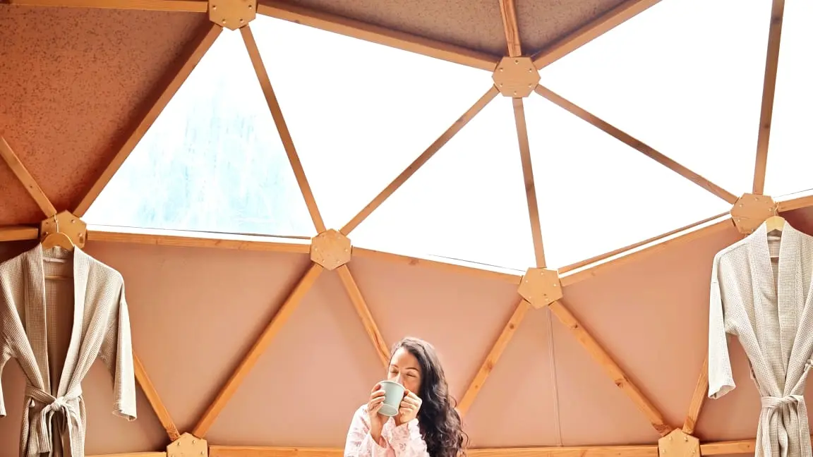 Un réveil tout en douceur