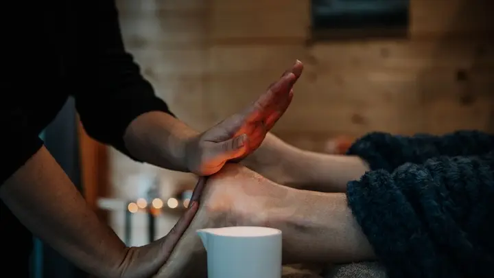 Massage