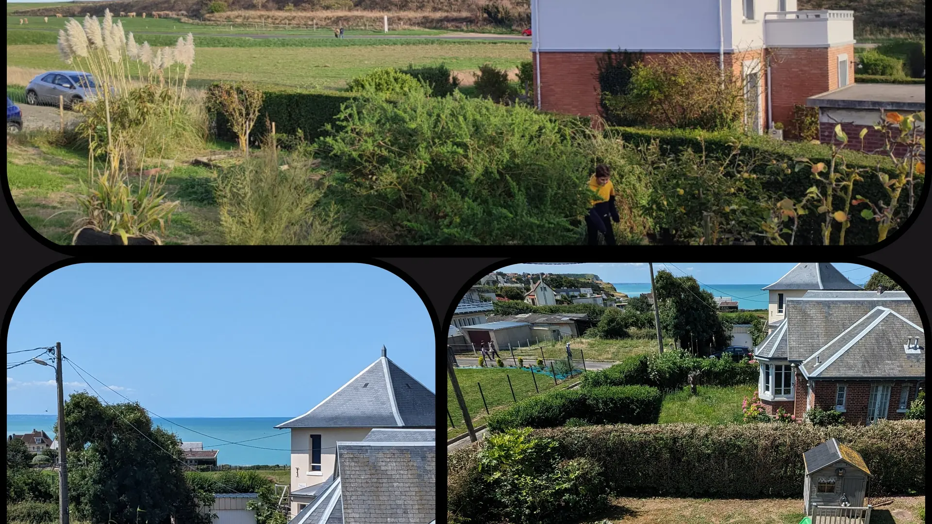 Vallée des Ormes 2023