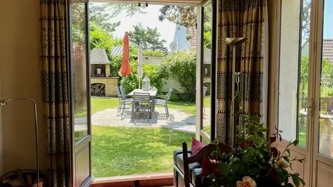 Villa Vriendschap - Vuejpg