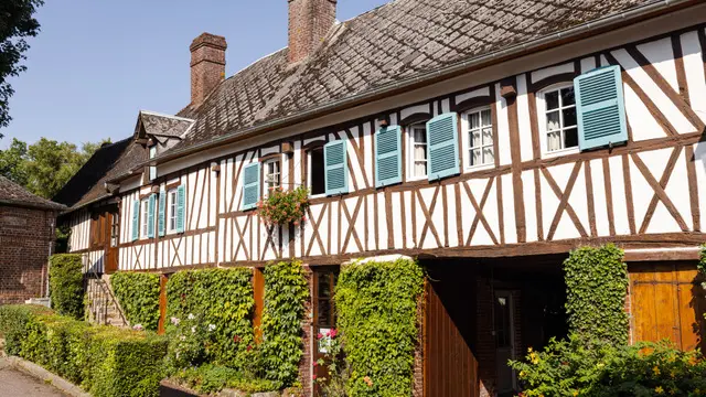 Village - Ry - 08.09.2021 - © Thomas Boivin  (76)