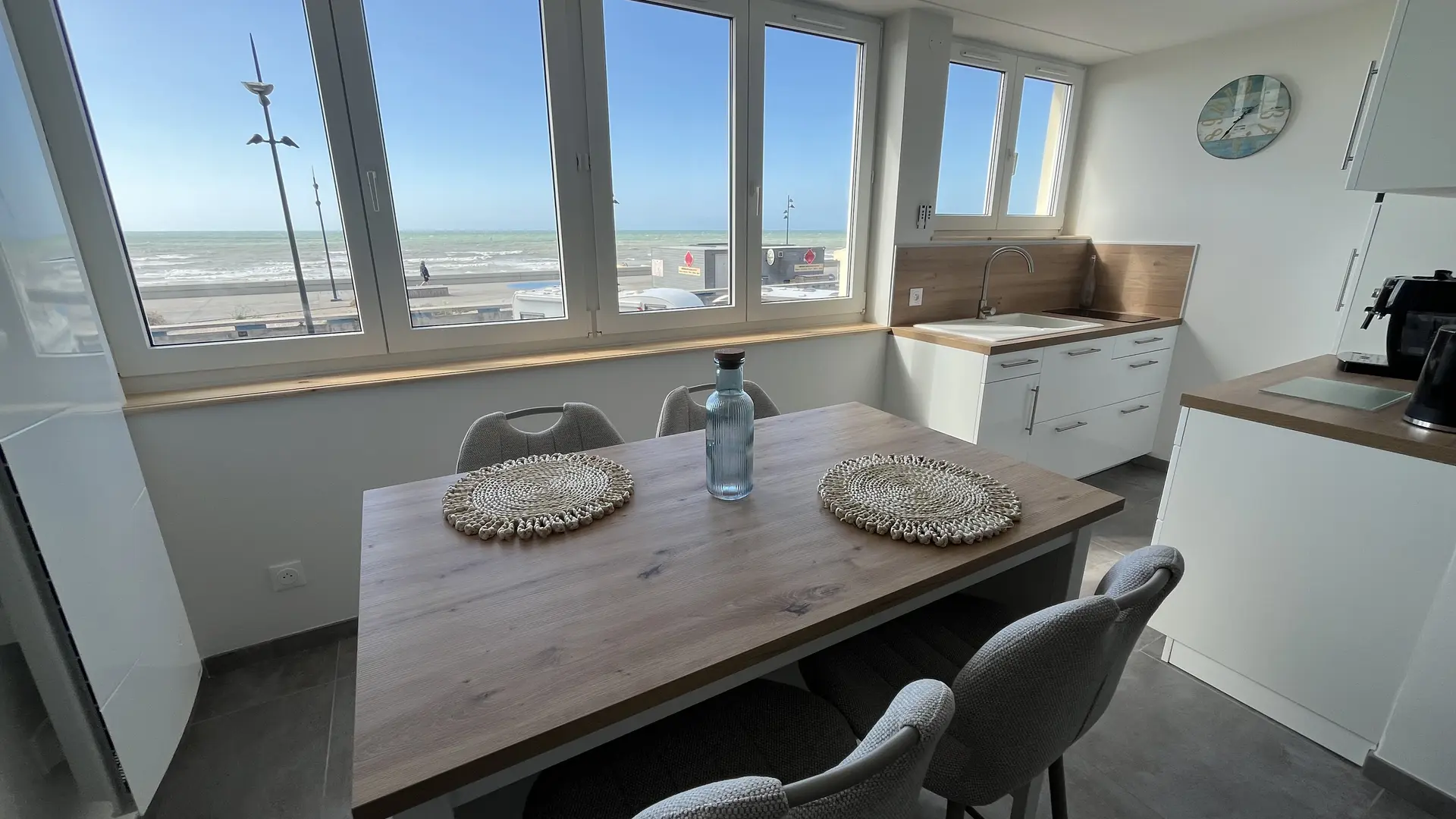 Vue mer