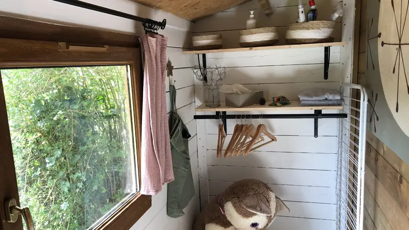 WC Chalet