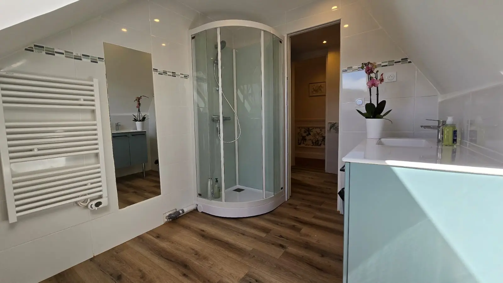 Salle de bain 2