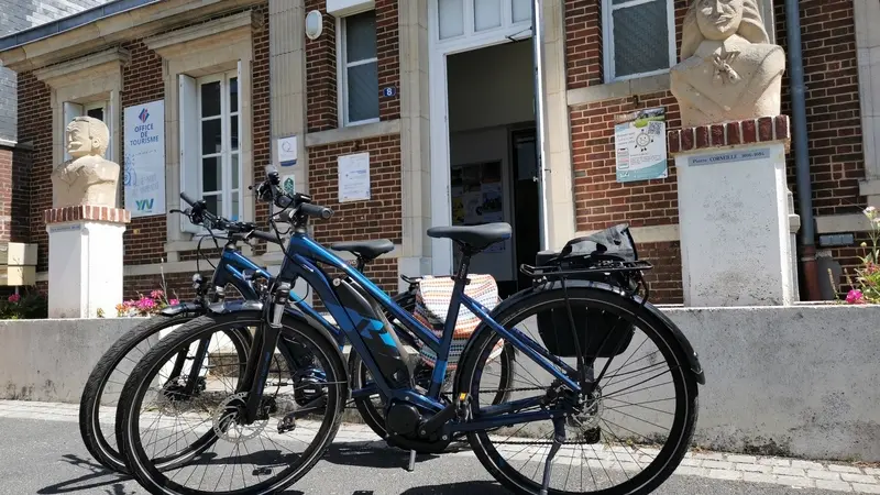 Yvetot_LocationVelo2©YNT-2025