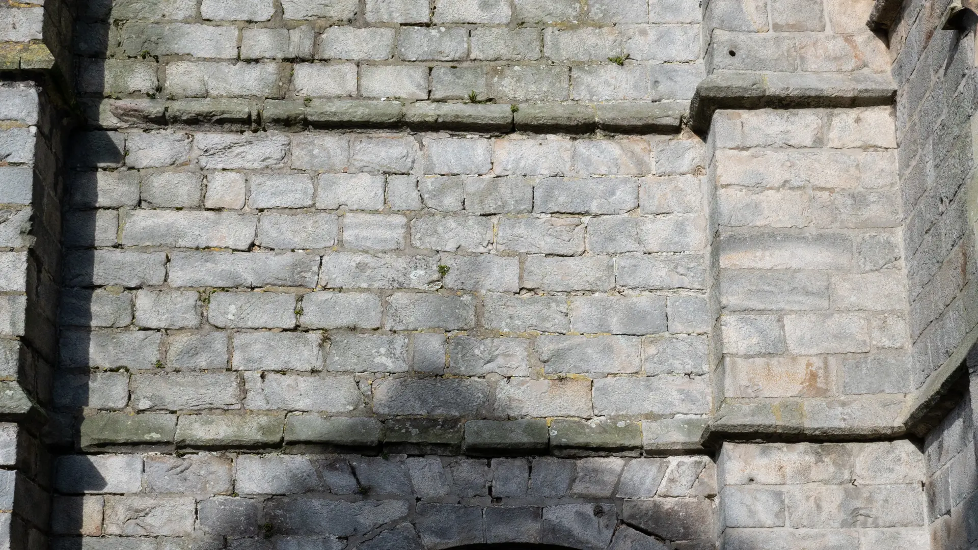 A proximité de la maison