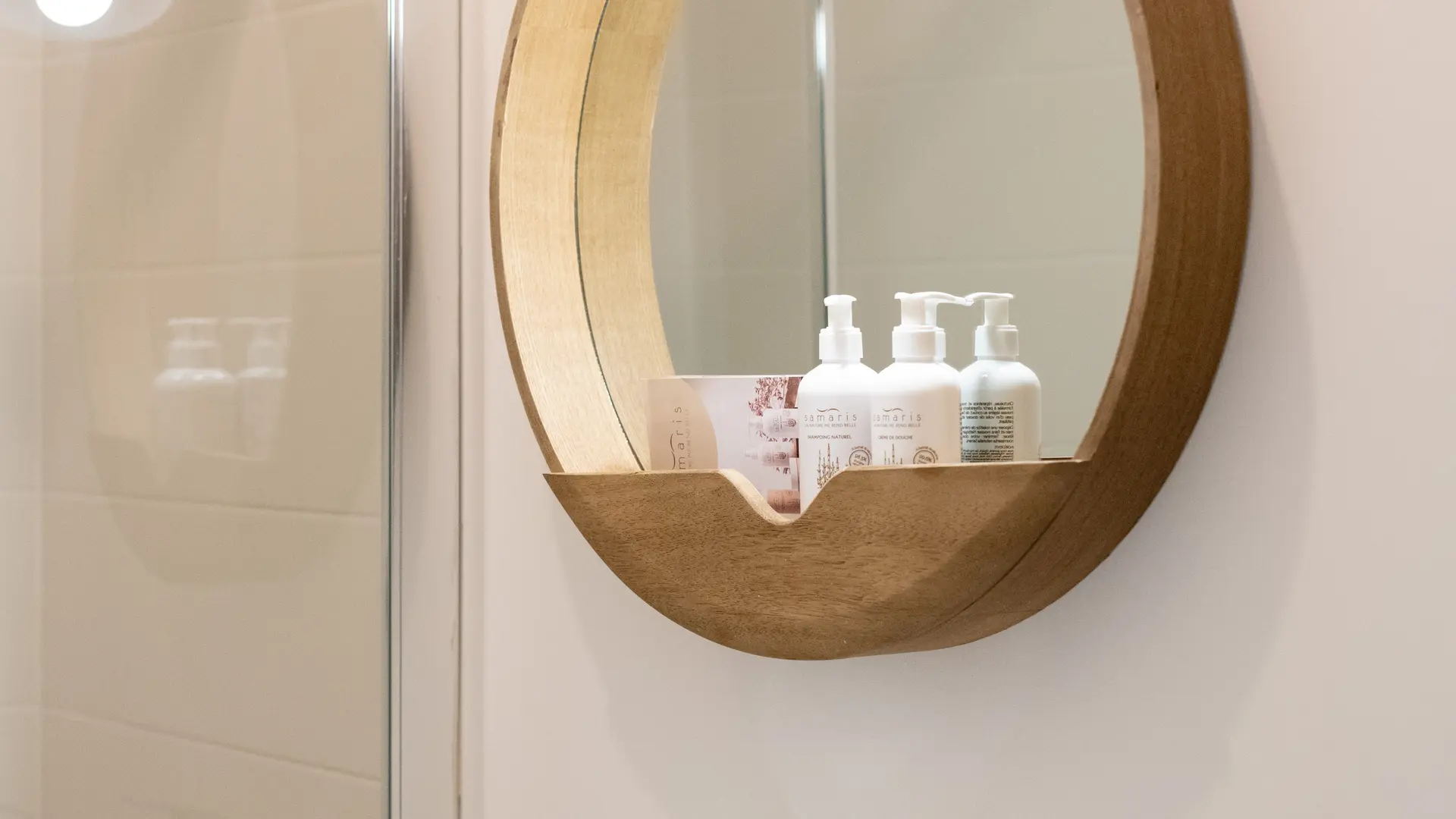 Salle de bain/Vasque