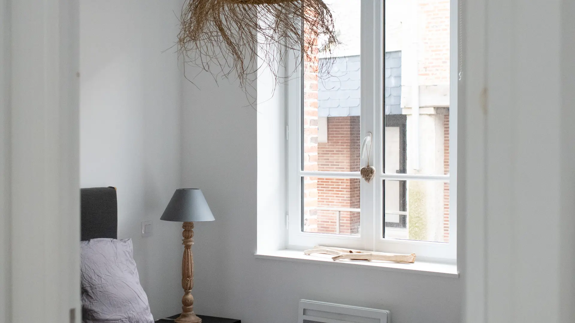 Chambre double
