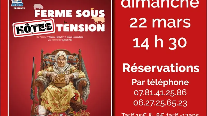 affiche-ferme-sous-hotes-tenion-Theatre-Buchy