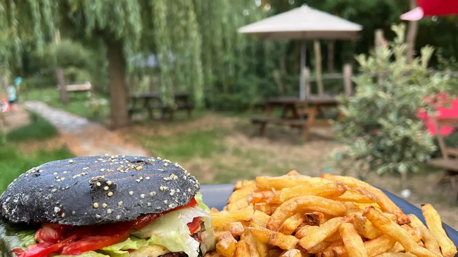 burger racines du gout 2023
