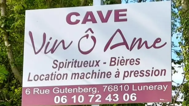 cave à vin