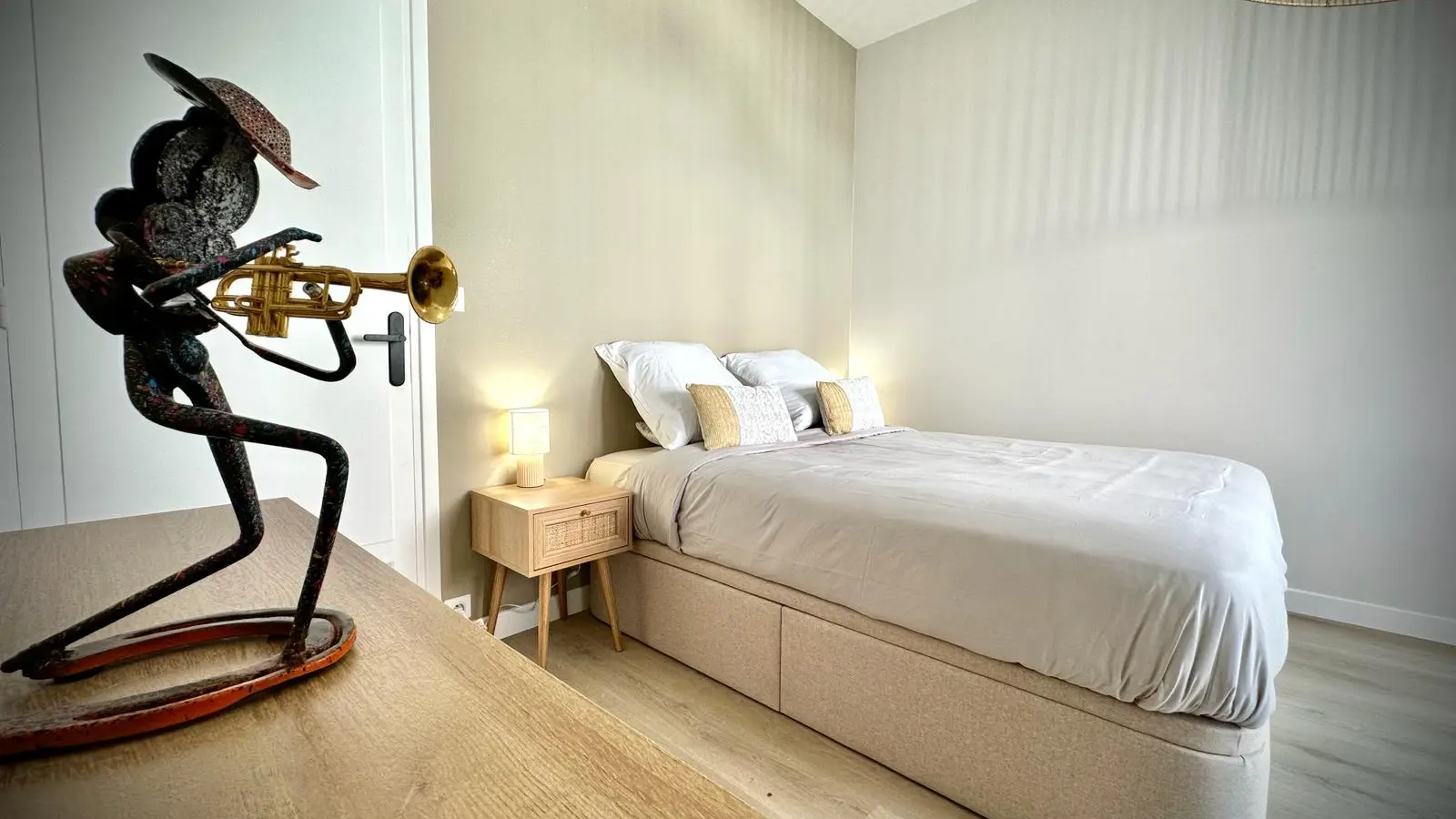 Chambre 1